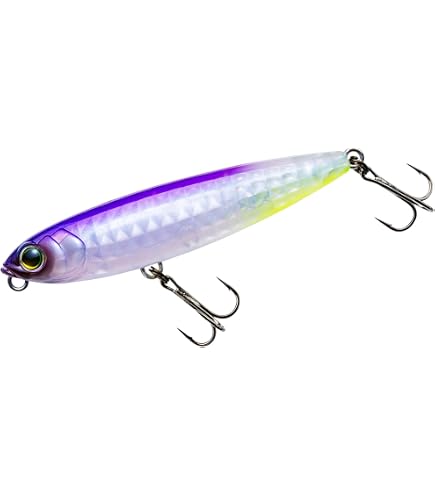 Amazon.co.jp: Rapala(ラパラ) ペンシルベイト ストーム アラシ ラ